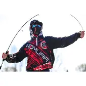 Nomura Freshwater Hi-tech Sweatshirt
