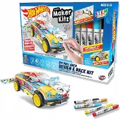 Hot Wheels biler med skorstensfarver