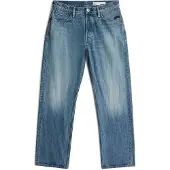 G-Star Dakota Regular Straight Jeans - Medium blue - Men