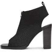 G-Star Panzer Knit Heels - Black - Women