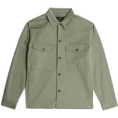 G-Star Core Lightweight Overshirt - Green - Men