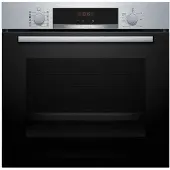 Bosch Hqa574es3 Multifunktionsovn
