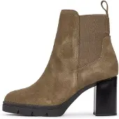 G-Star Jordin Sue Højhælede Booties