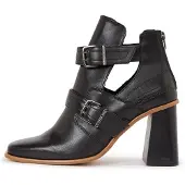 G-Star Ringer Mid Højhælede Booties