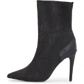 G-Star Stray Mid D25815-01 Højhælede Booties