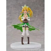 Cyberz Sword Art Online Cantabile Leafa 20 Cm Figur