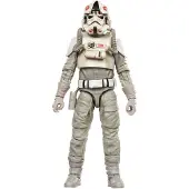 Hasbro Star Wars Imperial Remnant At-at Driver Figur 15 Cm