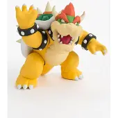 Tamashii Nations Super Mario Bowser S.h Figuarts-figur 13 Cm