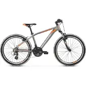 KROSS Level 2.0 24´´ Tourney Mtb Cykel