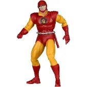 Mcfarlane Toys Gangbuster Figur 18 Cm