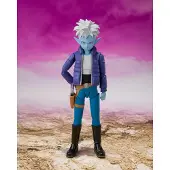 Tamashii Nations Dragon Ball Glorio S.h.figuarts-figur 13 Cm