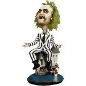 NECA Beetlejuice Figur 20 Cm