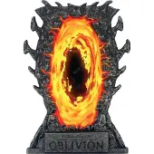 Fanattik The Elder Scrolls Iv Oblivion Gates Ingot