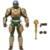 Masters of the Universe Chronicles Man-at-arms Figur
