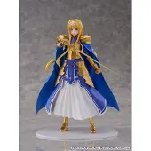 Cyberz Sword Art Online Cantabile Alice 21 Cm Figur