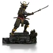Iron Studios Assassins Creed Shadows Yasuke Art Scale 1/10 Figur