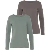 Vivance Shirts mint