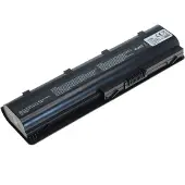 OTB Laptop Batteri - HP Pavilion, Envy, G-serie, Compaq Presario - 4400mAh
