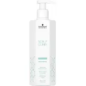 Schwarzkopf Scalp Clinix Soothing Shampoo - 300ml