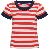 Sea Ranch Tira T-shirt Med Korte ærmer