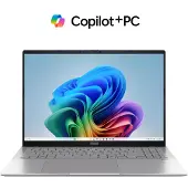 Asus Vivobook S16 (S3607QA) Copilot+ PC - Snapdragon X | 16GB | 512GB