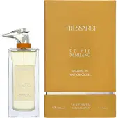 Trussardi Walking On Via Fiori Oscuri Eau de parfum 100 ml