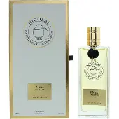 Nicolai Musc Intense Eau de parfum 100 ml