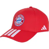Adidas Fc Bayern Munich Home Baseball Kasket