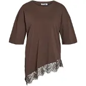 Noisy May Shirts brun