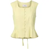 Y.A.S Bluse lysegul