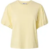 Pieces Shirts gul