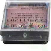 Artdeco Eyeshadow Øjenskygge 0.8 g Matt Berry Homage