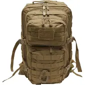 Brandit Us Assault 36l Rygsæk