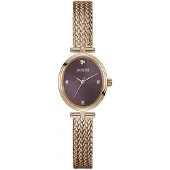 GUESS Ruby 24mm 3atm Quartz/analogical Dameur