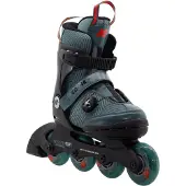 K2 Eddie Boa Børnerulleskøjter