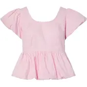 Y.A.S Overdel pink