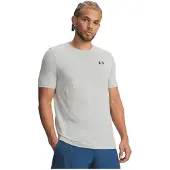 Under Armour Vanish Elite Seamless Camo T-shirt Med Korte ærmer