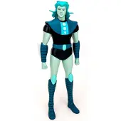 HL PRO Grendizer Commander Iara Figur 23 Cm