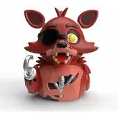 TUBBZ Five Nights At Freddy´s Tubbz Foxy Figur 10 Cm