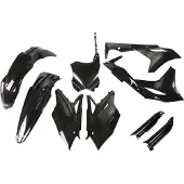 Ufo Kawasaki Kx 250 F 18 Kakit225f@001 Plastikkit
