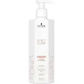 Schwarzkopf Scalp Clinix Flake Control Shampoo - 300ml