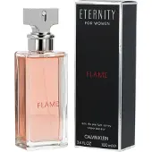 Calvin Klein Eternity Flame For Women Eau de parfum 100 ml