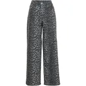Vila Vichia Højtaljet Jeans