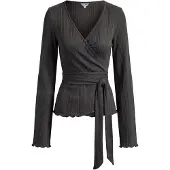 Object Cardigan sort