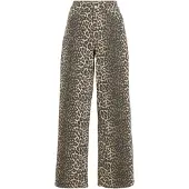 Vila Vichia Højtaljet Jeans