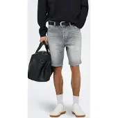 Only & Sons Jeans 'ONSEdge' grey denim