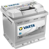 Varta ACCUMULATOR SD 554400053 C30 54 A batteri