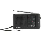 Aiwa RS-44 - Privat radio
