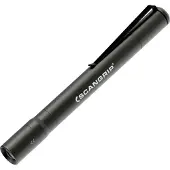 SCANGRIP LED-blitzpen, 200 lm, diameter 20 x 153 mm