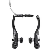 Shimano Deore T610 Bagerste Fælgbremsekaliber